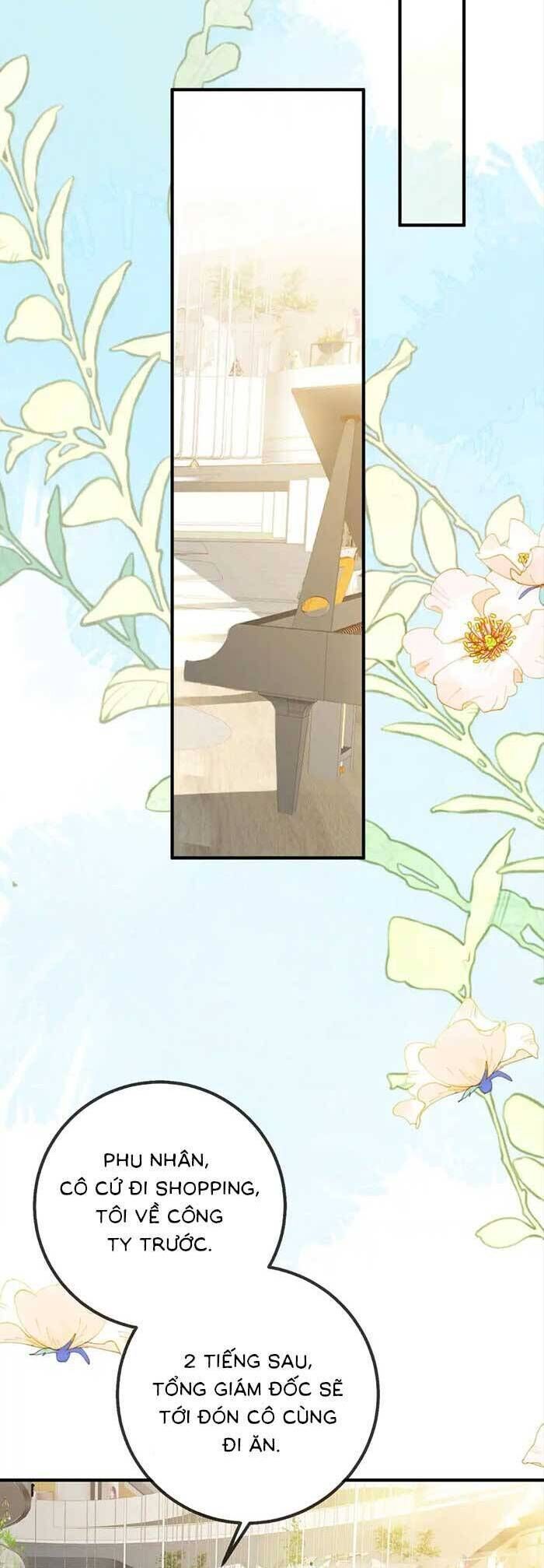 Ấm Hôn 100 Ngày - Chapter 2 - Page 15