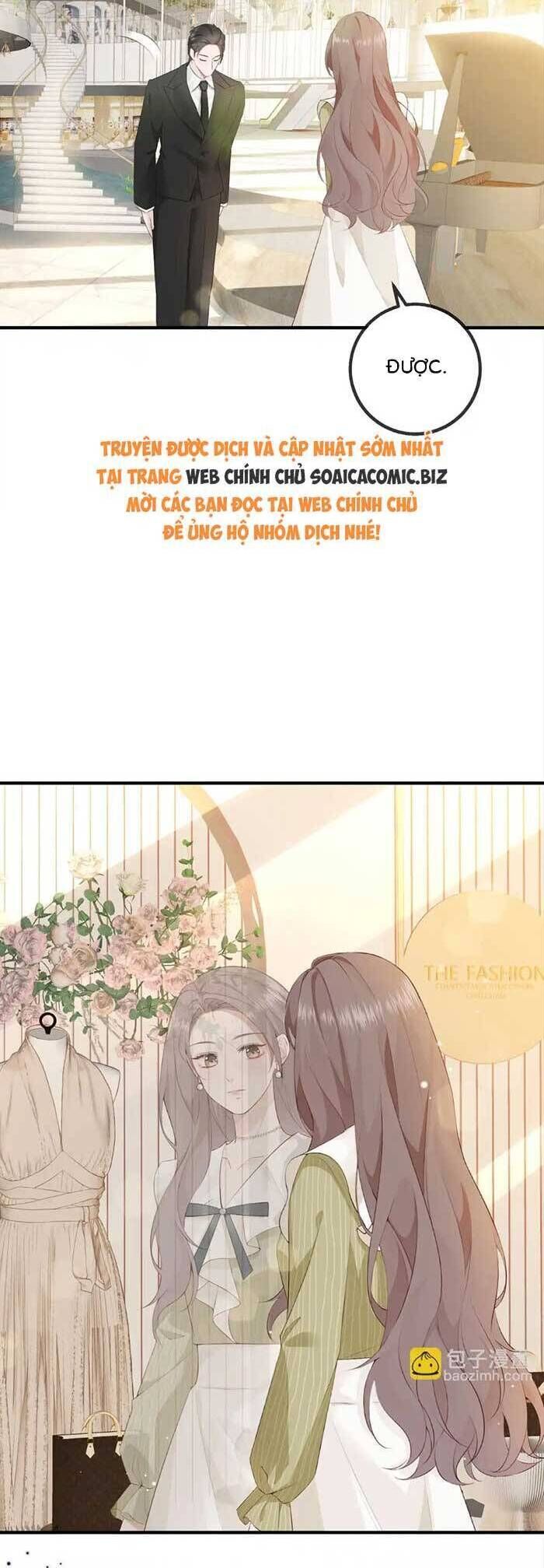 Ấm Hôn 100 Ngày - Chapter 2 - Page 16