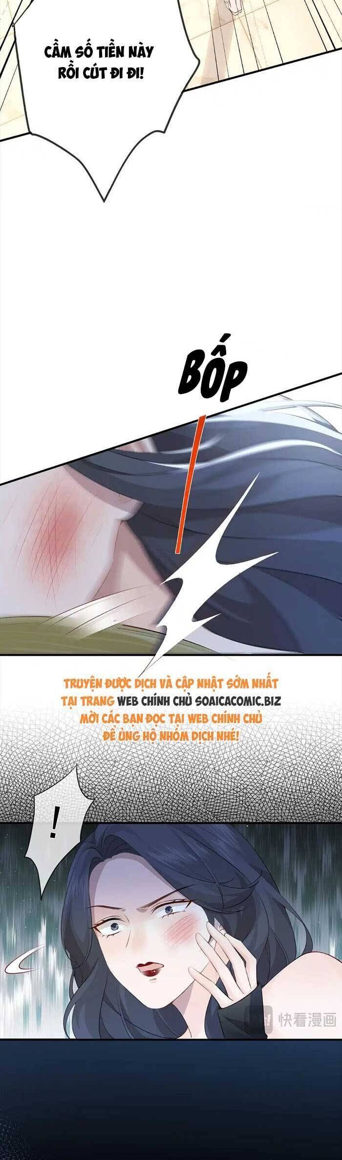 Ấm Hôn 100 Ngày - Chapter 2 - Page 20