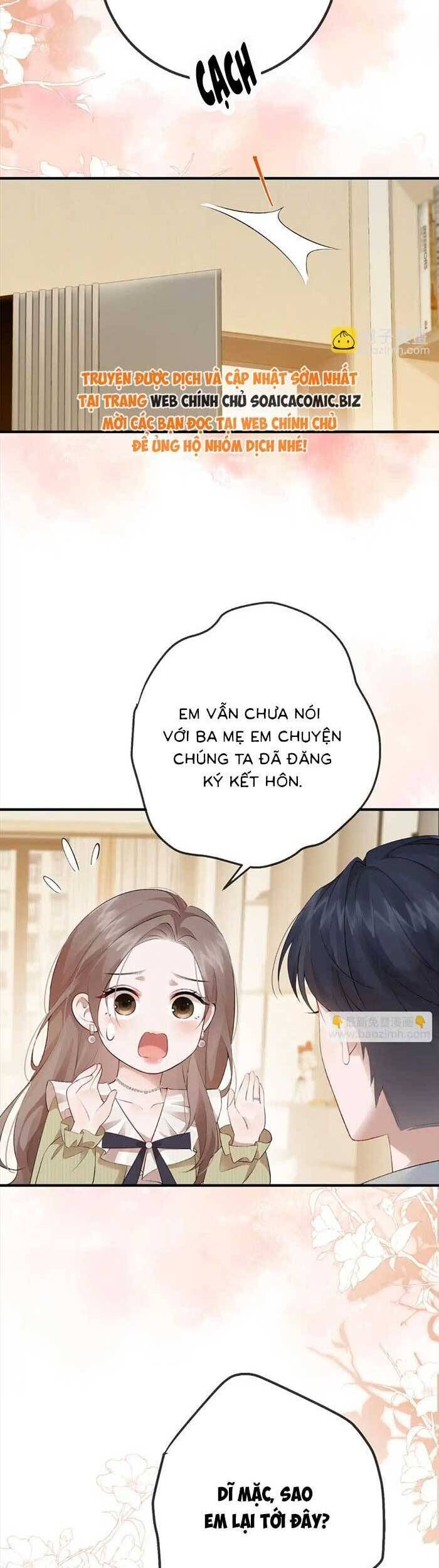 Ấm Hôn 100 Ngày - Chapter 2 - Page 6