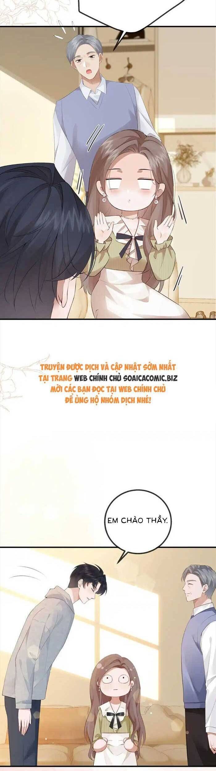 Ấm Hôn 100 Ngày - Chapter 2 - Page 7