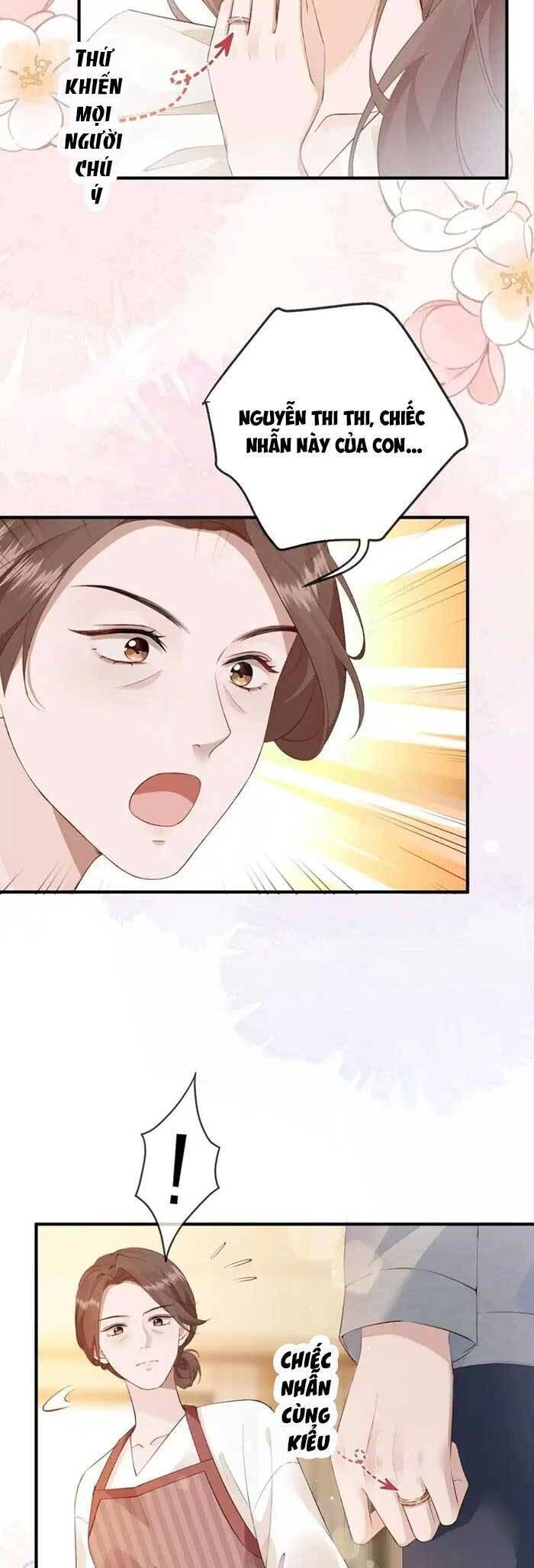 Ấm Hôn 100 Ngày - Chapter 2 - Page 9