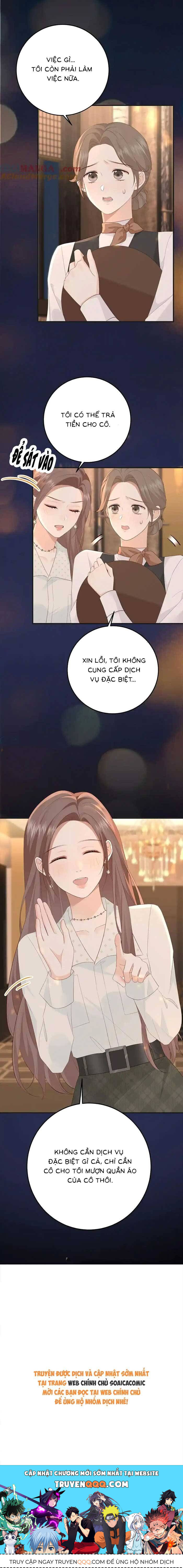 Ấm Hôn 100 Ngày - Chapter 20 - Page 10