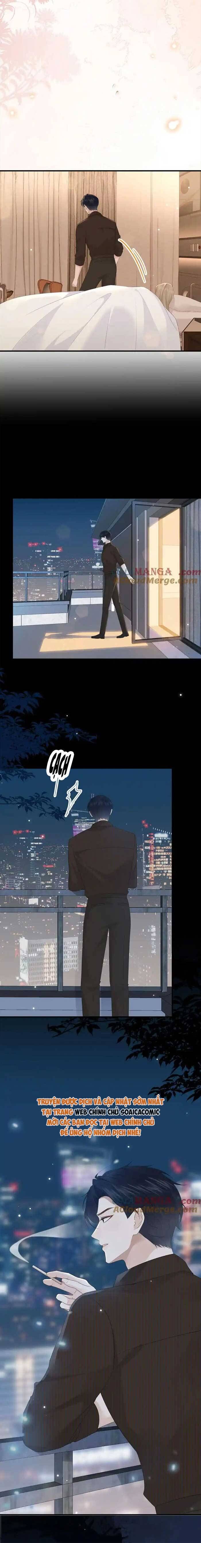 Ấm Hôn 100 Ngày - Chapter 20 - Page 3