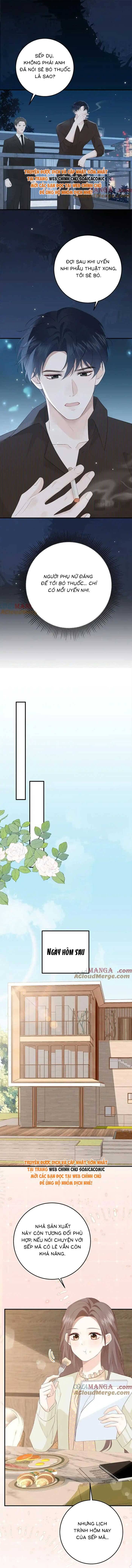 Ấm Hôn 100 Ngày - Chapter 20 - Page 4