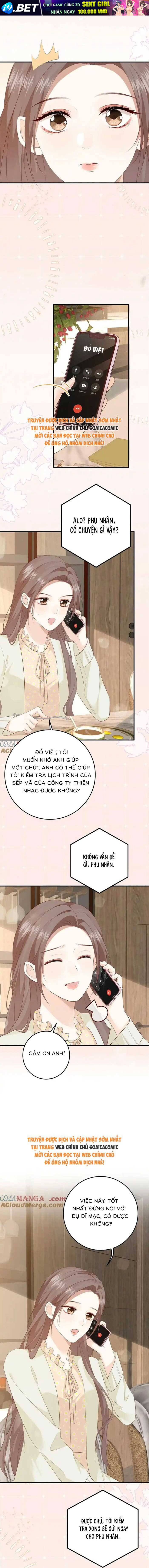 Ấm Hôn 100 Ngày - Chapter 20 - Page 5