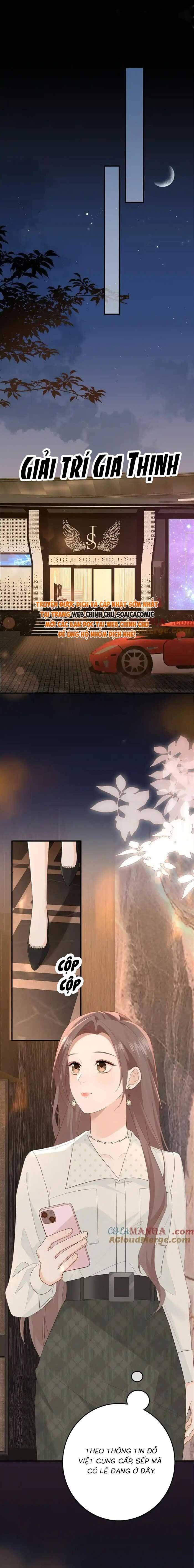 Ấm Hôn 100 Ngày - Chapter 20 - Page 8