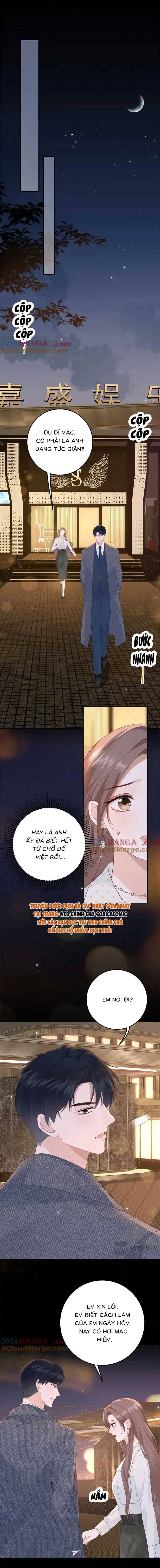 Ấm Hôn 100 Ngày - Chapter 22 - Page 4