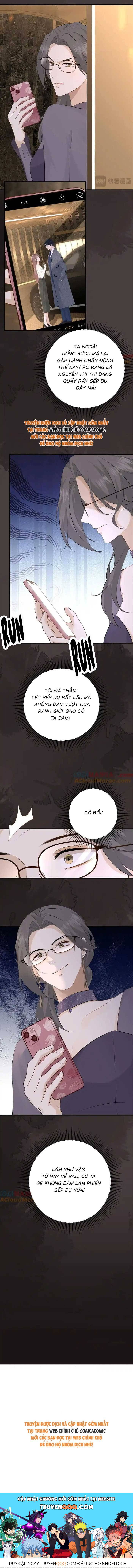 Ấm Hôn 100 Ngày - Chapter 22 - Page 8