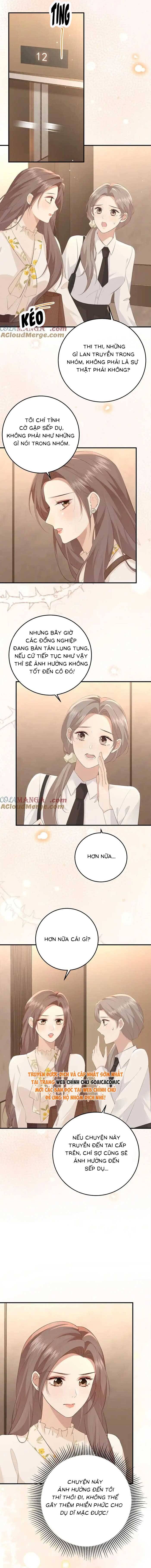 Ấm Hôn 100 Ngày - Chapter 23 - Page 6