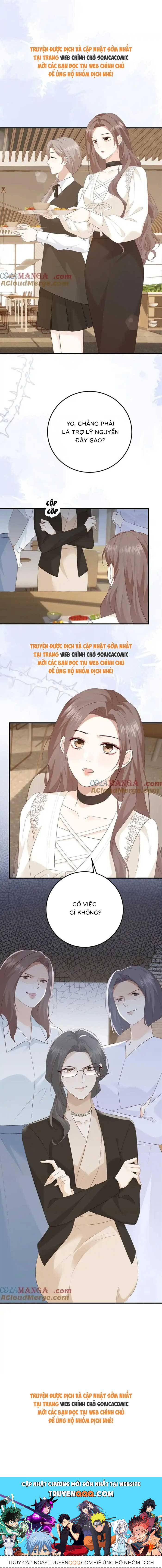 Ấm Hôn 100 Ngày - Chapter 24 - Page 10