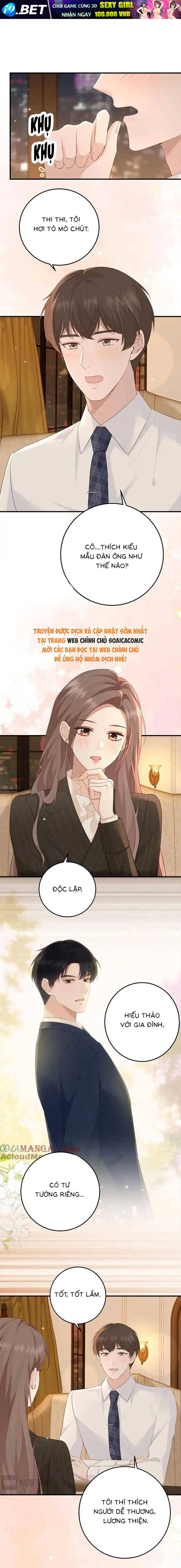 Ấm Hôn 100 Ngày - Chapter 24 - Page 4