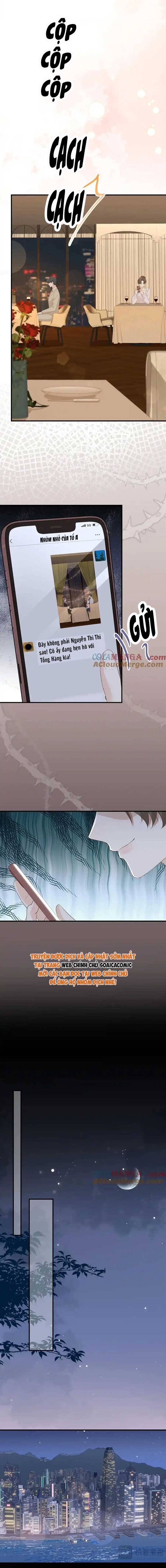 Ấm Hôn 100 Ngày - Chapter 24 - Page 7