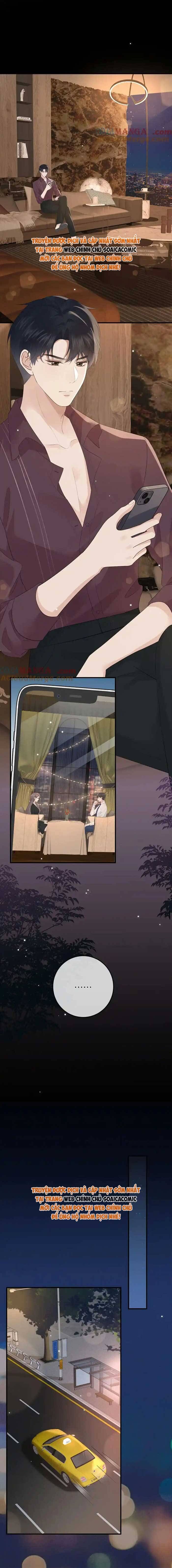 Ấm Hôn 100 Ngày - Chapter 24 - Page 8