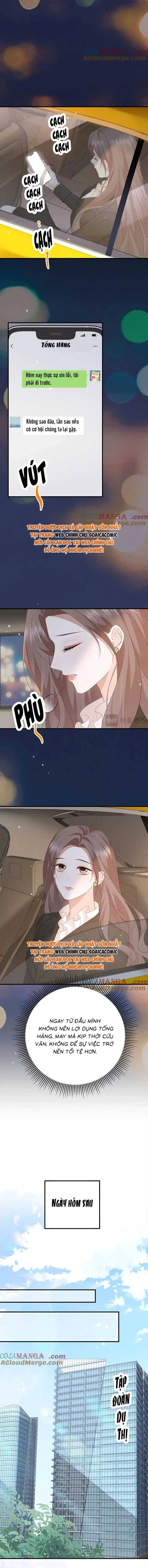 Ấm Hôn 100 Ngày - Chapter 24 - Page 9