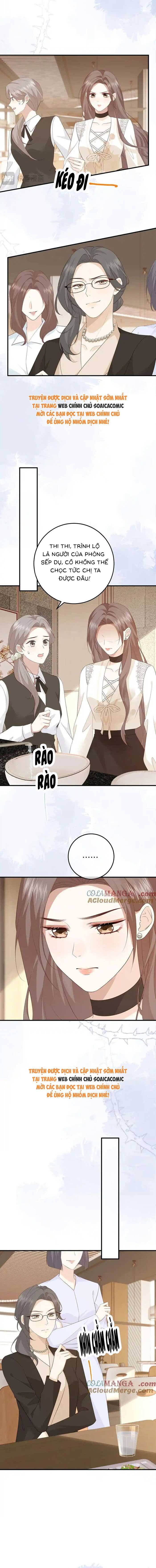 Ấm Hôn 100 Ngày - Chapter 25 - Page 3