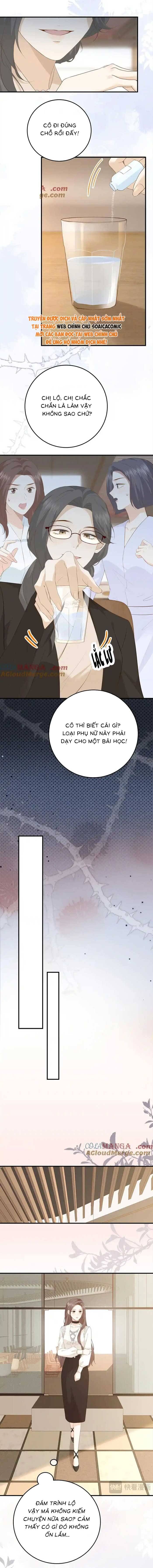 Ấm Hôn 100 Ngày - Chapter 25 - Page 4