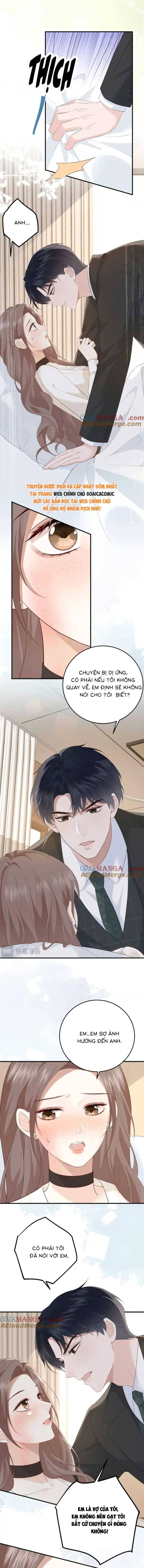 Ấm Hôn 100 Ngày - Chapter 26 - Page 3