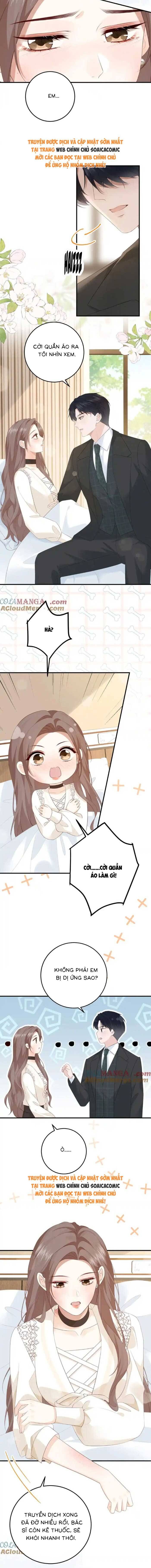 Ấm Hôn 100 Ngày - Chapter 26 - Page 4