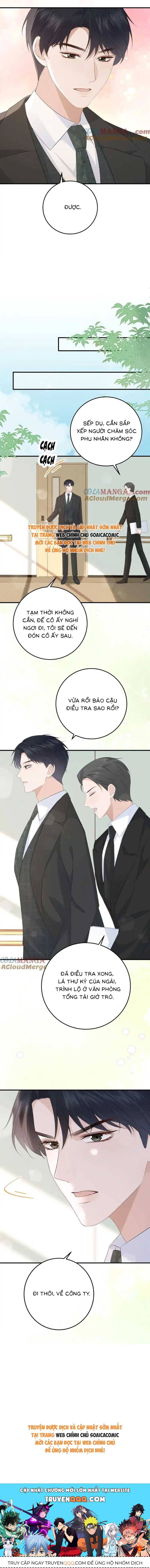 Ấm Hôn 100 Ngày - Chapter 26 - Page 8