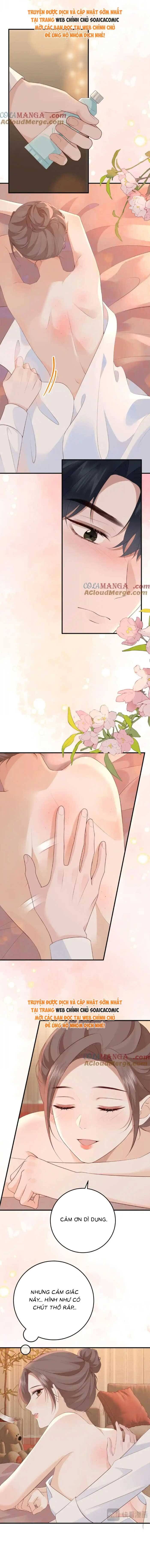 Ấm Hôn 100 Ngày - Chapter 27 - Page 5