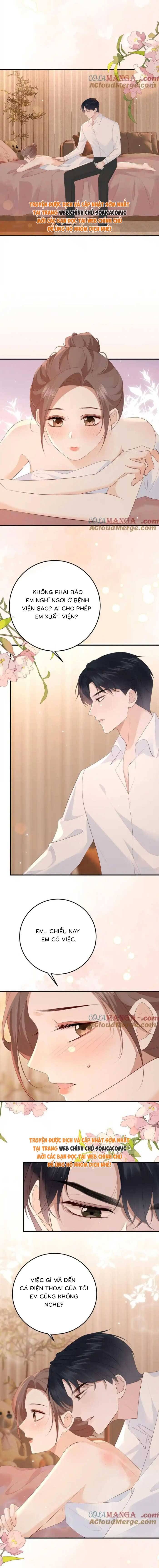 Ấm Hôn 100 Ngày - Chapter 27 - Page 7
