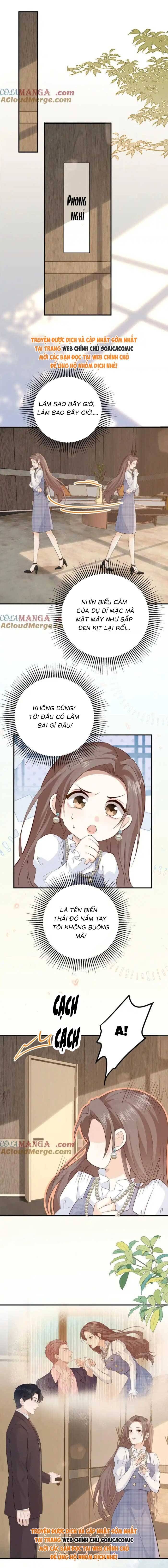 Ấm Hôn 100 Ngày - Chapter 29 - Page 3