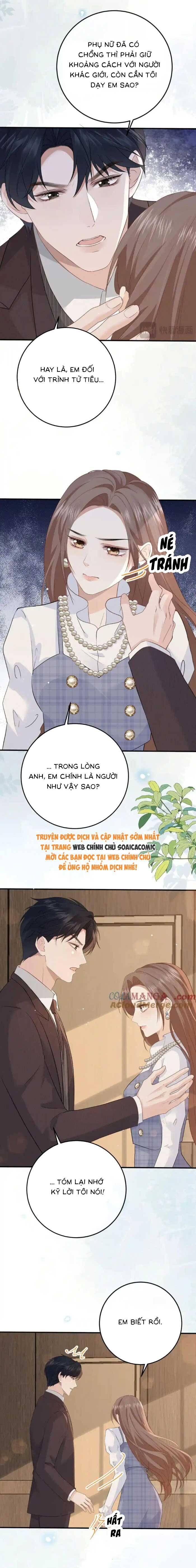 Ấm Hôn 100 Ngày - Chapter 29 - Page 5