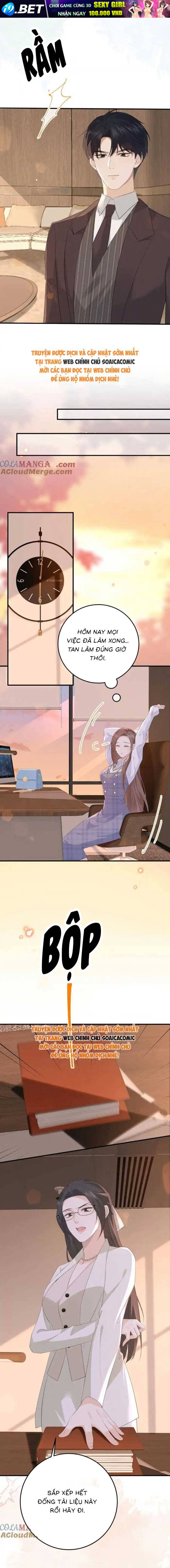 Ấm Hôn 100 Ngày - Chapter 29 - Page 6