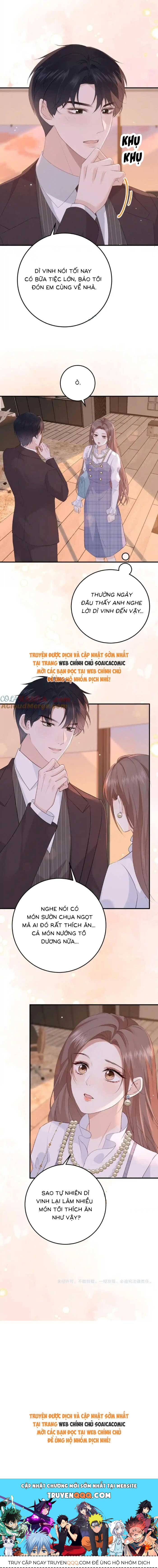 Ấm Hôn 100 Ngày - Chapter 29 - Page 9