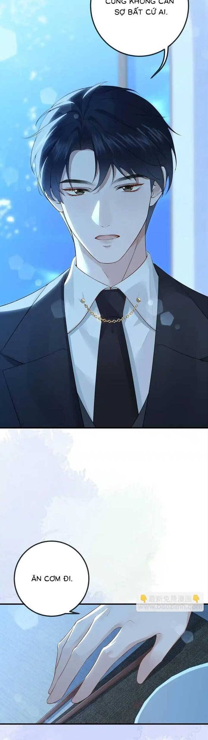 Ấm Hôn 100 Ngày - Chapter 3 - Page 10