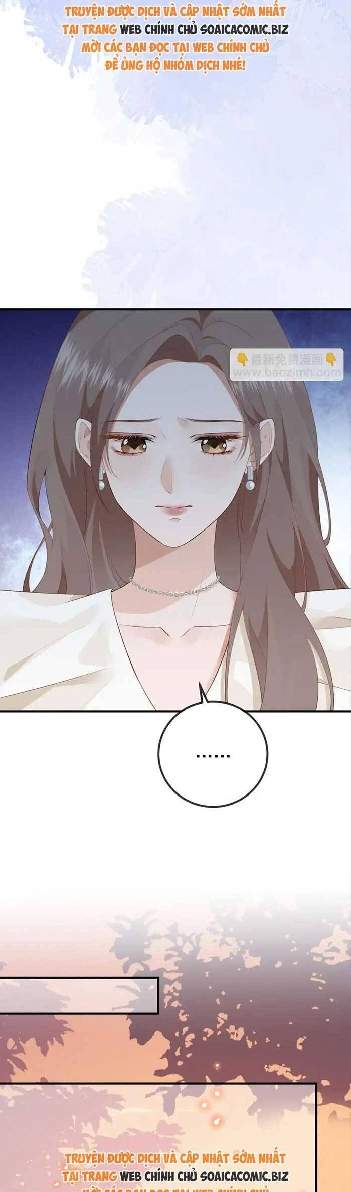 Ấm Hôn 100 Ngày - Chapter 3 - Page 11