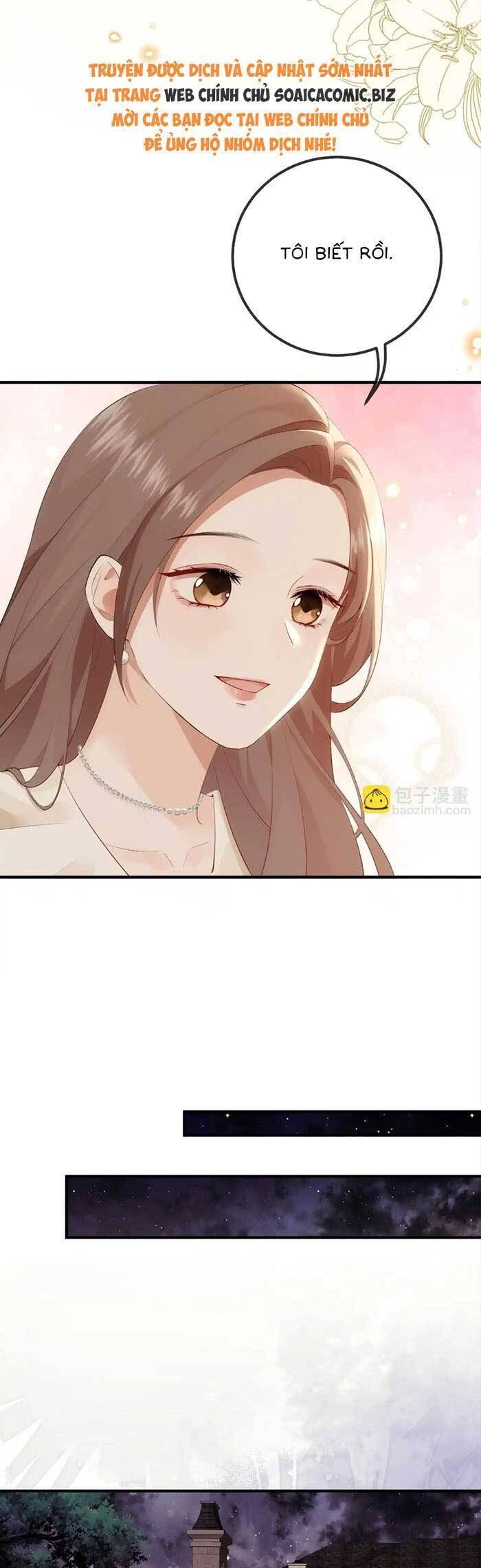 Ấm Hôn 100 Ngày - Chapter 3 - Page 14