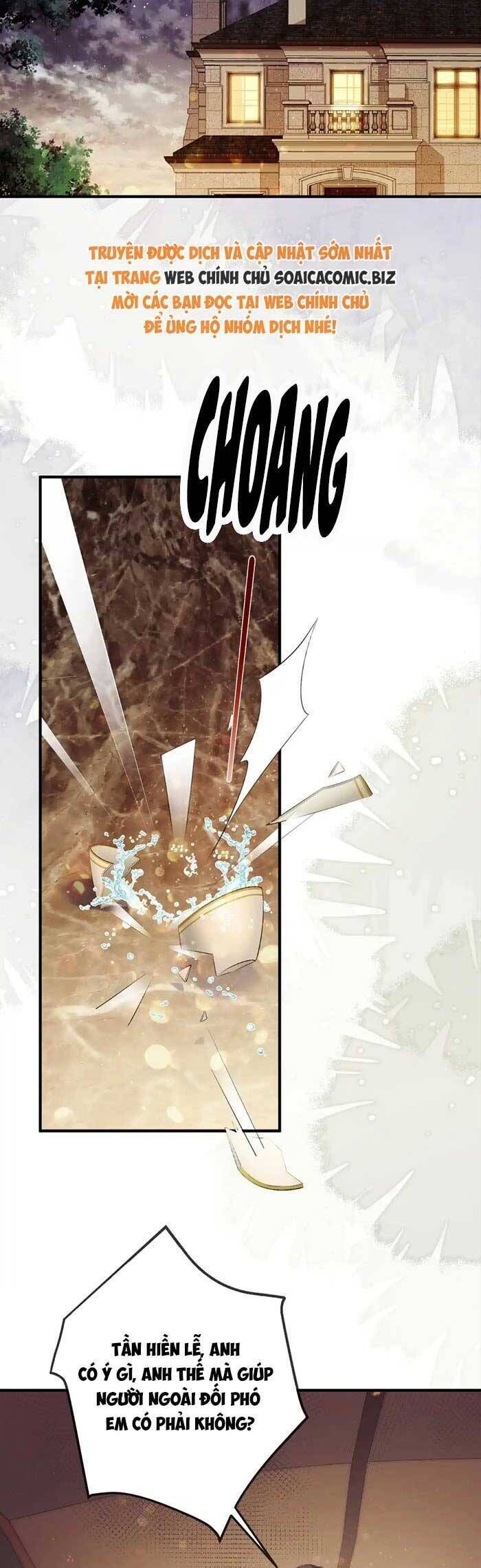 Ấm Hôn 100 Ngày - Chapter 3 - Page 15