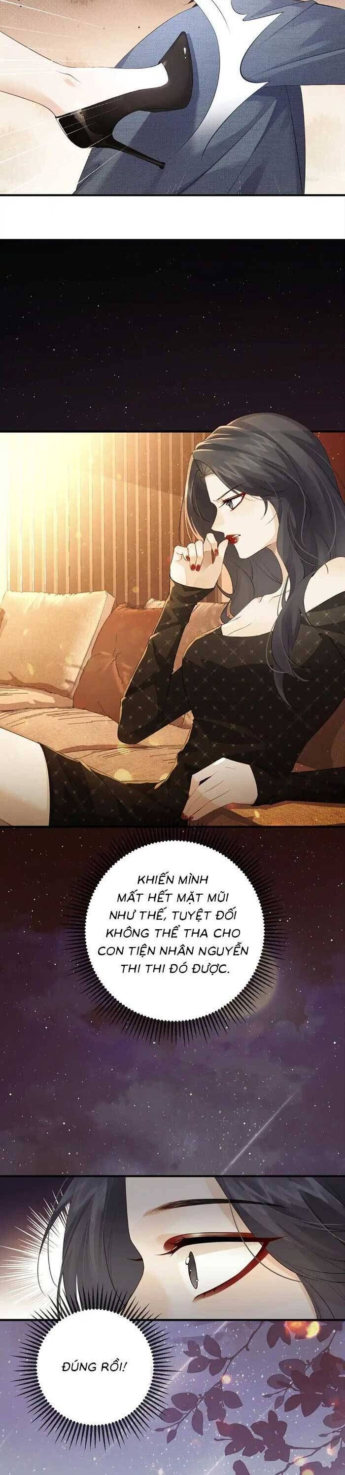 Ấm Hôn 100 Ngày - Chapter 3 - Page 18