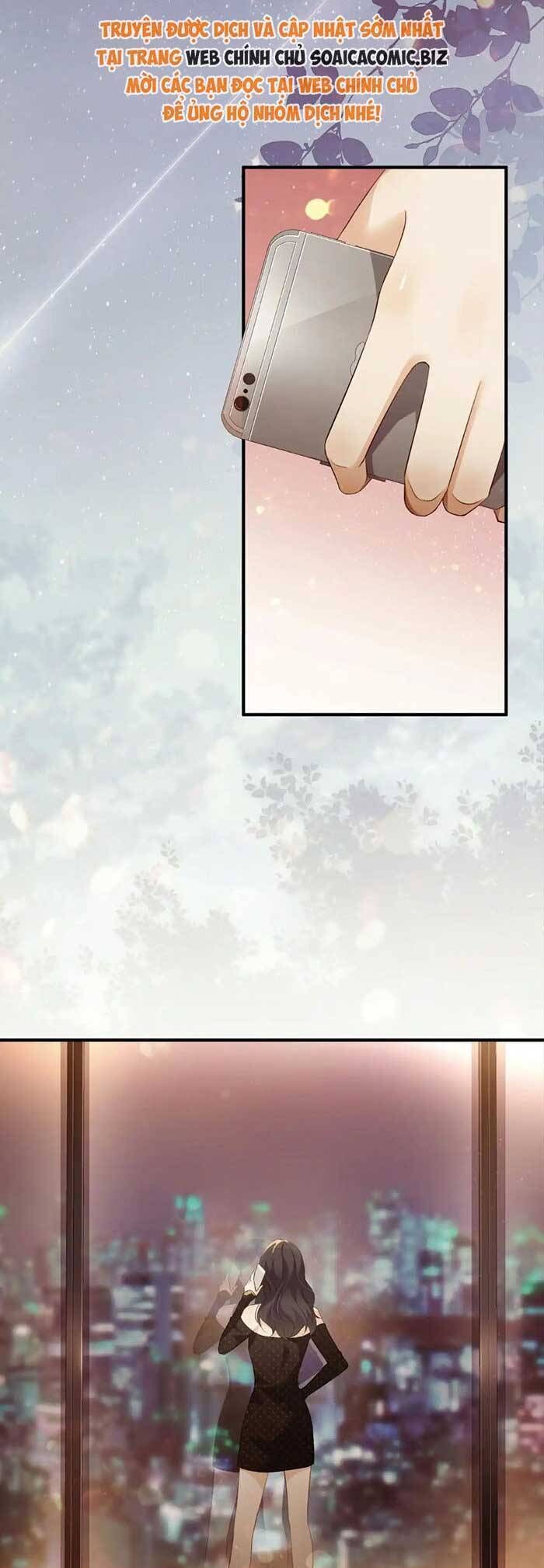 Ấm Hôn 100 Ngày - Chapter 3 - Page 19