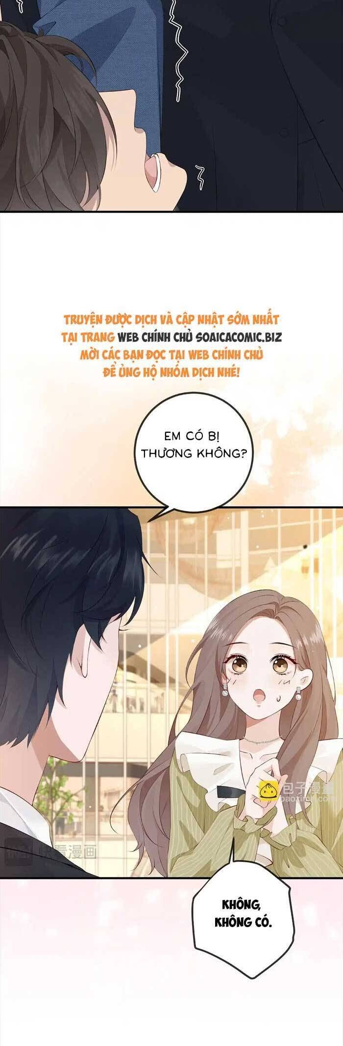 Ấm Hôn 100 Ngày - Chapter 3 - Page 3