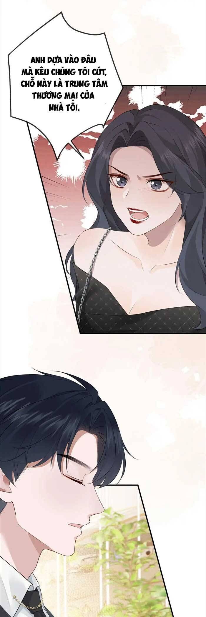 Ấm Hôn 100 Ngày - Chapter 3 - Page 5