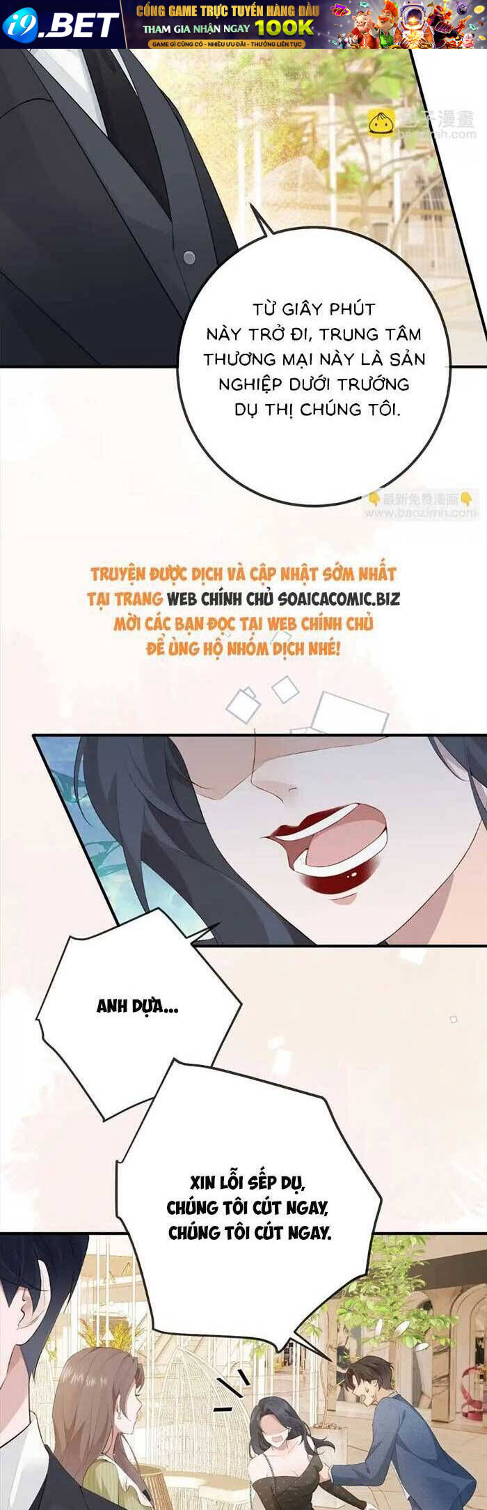 Ấm Hôn 100 Ngày - Chapter 3 - Page 6