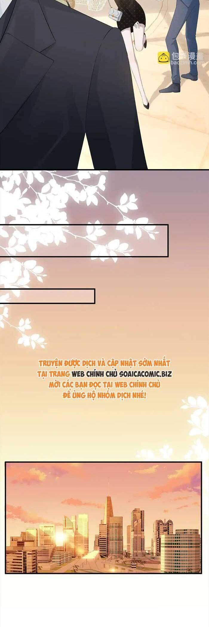 Ấm Hôn 100 Ngày - Chapter 3 - Page 7