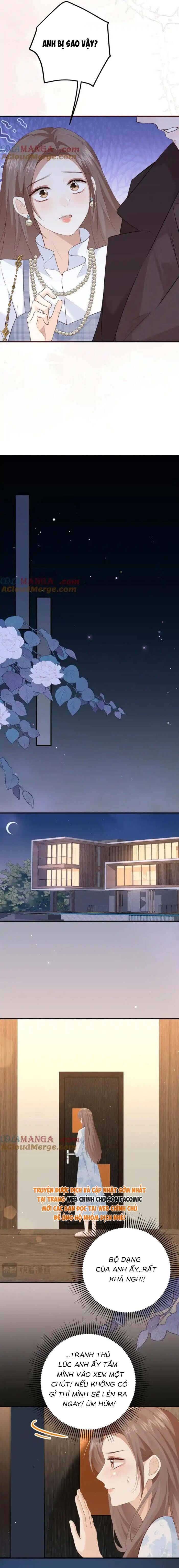 Ấm Hôn 100 Ngày - Chapter 30 - Page 3