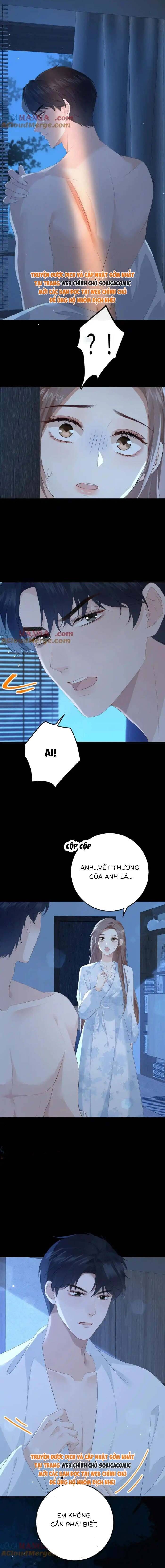 Ấm Hôn 100 Ngày - Chapter 30 - Page 4