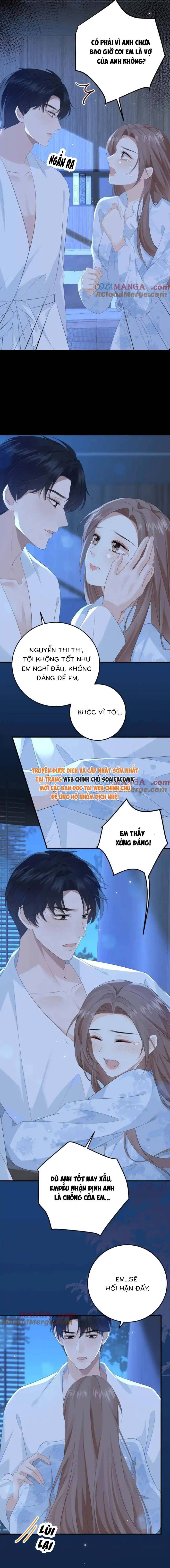 Ấm Hôn 100 Ngày - Chapter 30 - Page 6