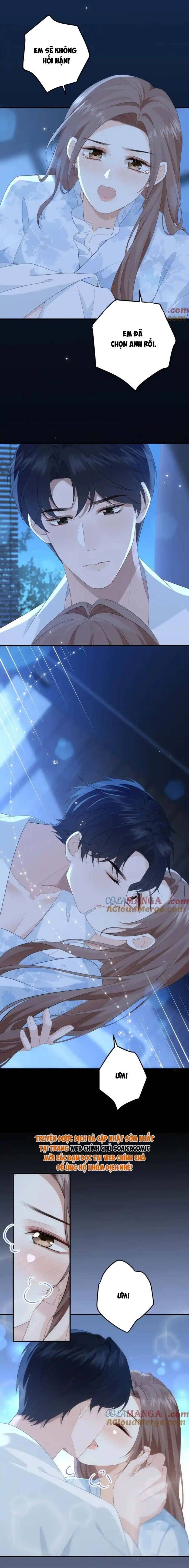 Ấm Hôn 100 Ngày - Chapter 30 - Page 7