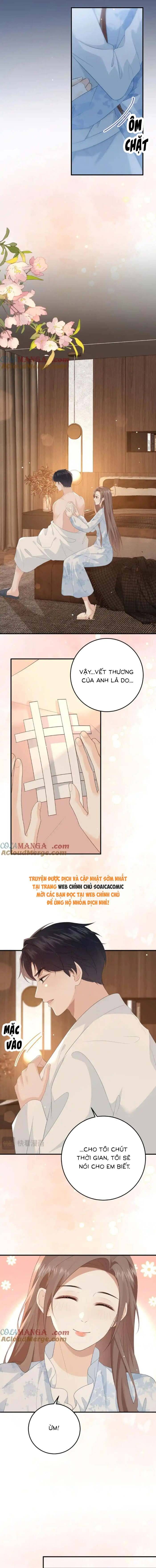 Ấm Hôn 100 Ngày - Chapter 30 - Page 8