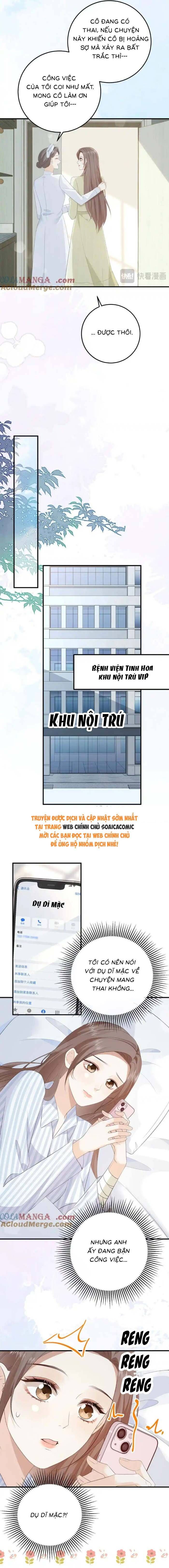 Ấm Hôn 100 Ngày - Chapter 31 - Page 4