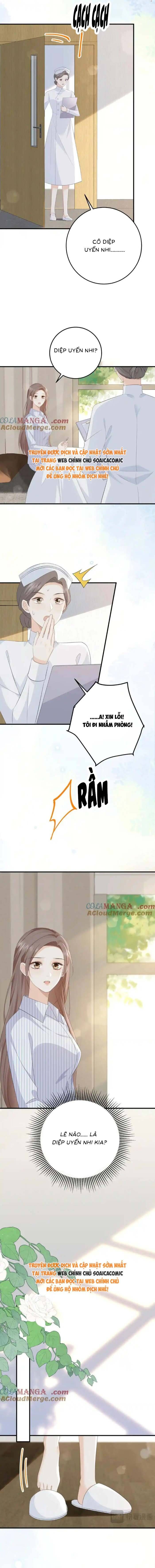 Ấm Hôn 100 Ngày - Chapter 31 - Page 7