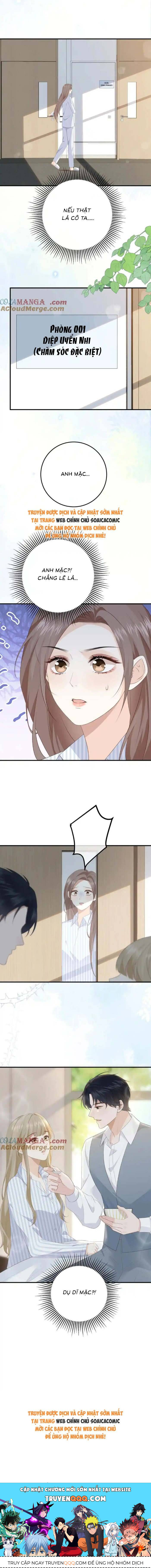 Ấm Hôn 100 Ngày - Chapter 31 - Page 8