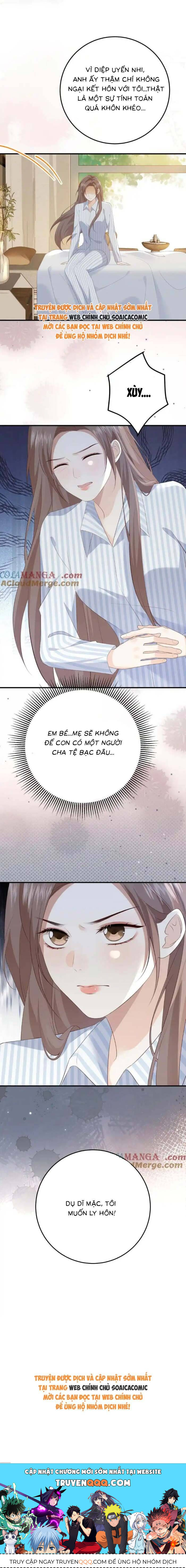 Ấm Hôn 100 Ngày - Chapter 32 - Page 11