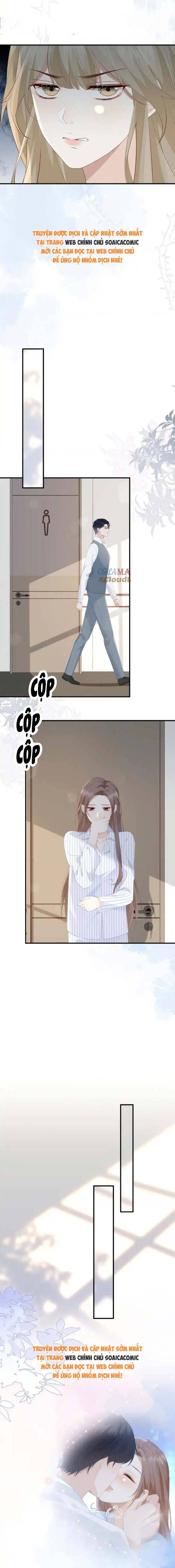 Ấm Hôn 100 Ngày - Chapter 32 - Page 3